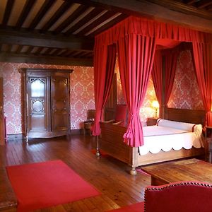Hostellerie du Vieux Pérouges